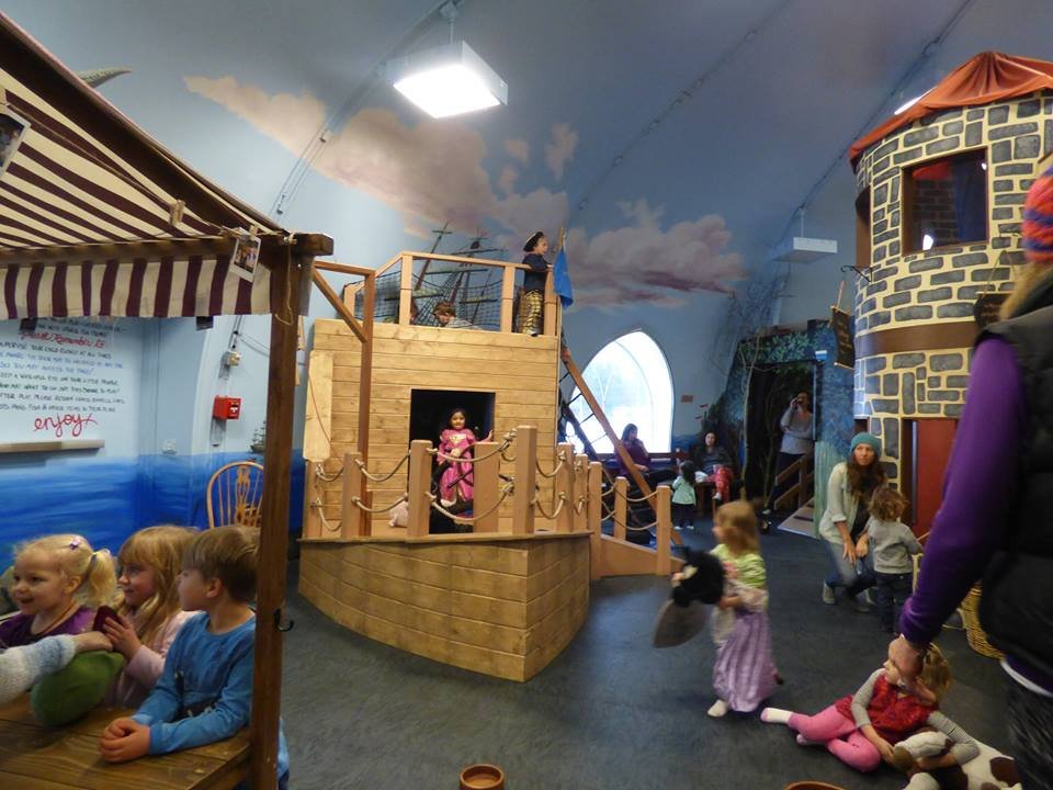 things-to-do-in-Truckee-CA-KidZone-Museum