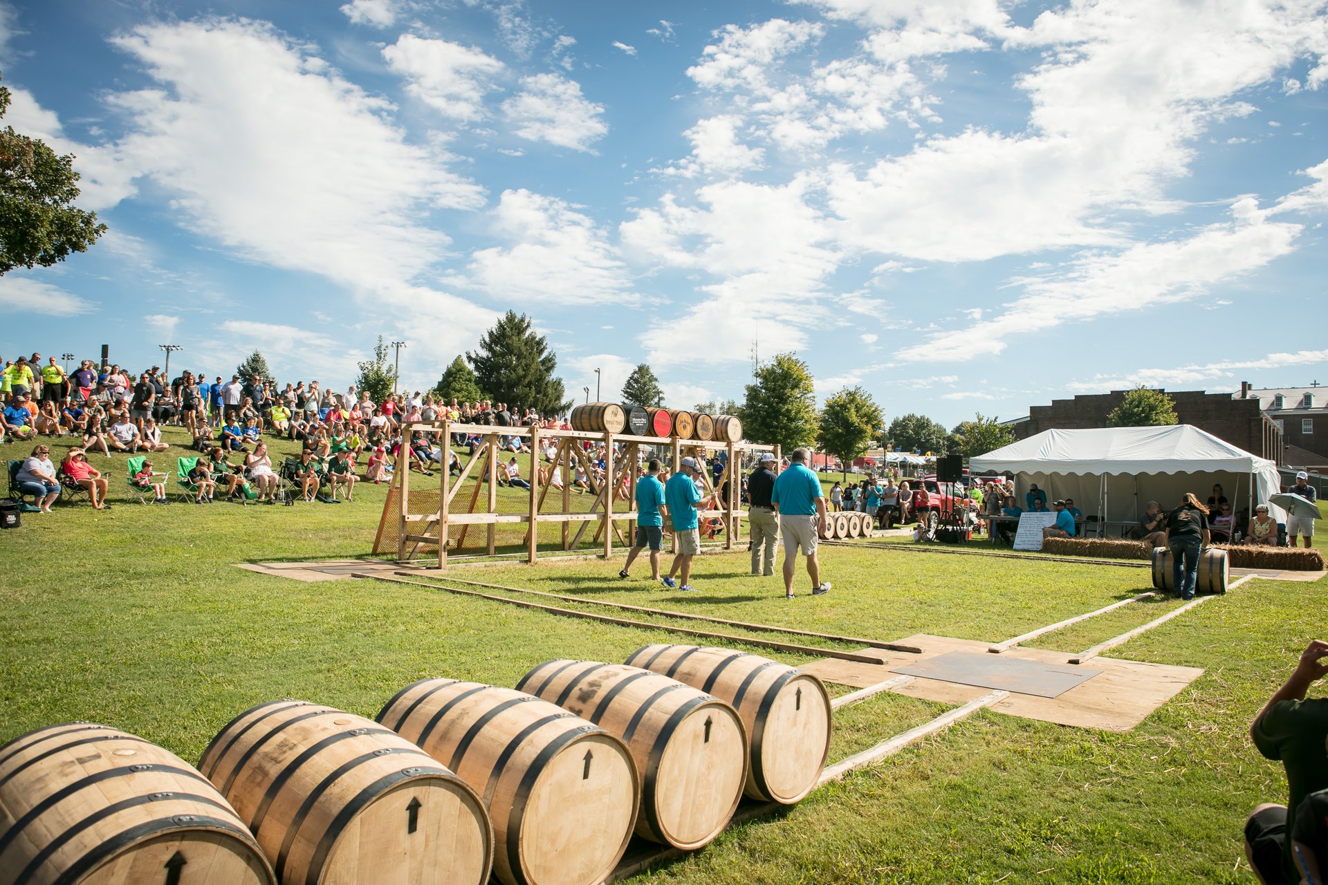 things-to-do-in-Bardstown-KY-Kentucky-Bourbon-Festival