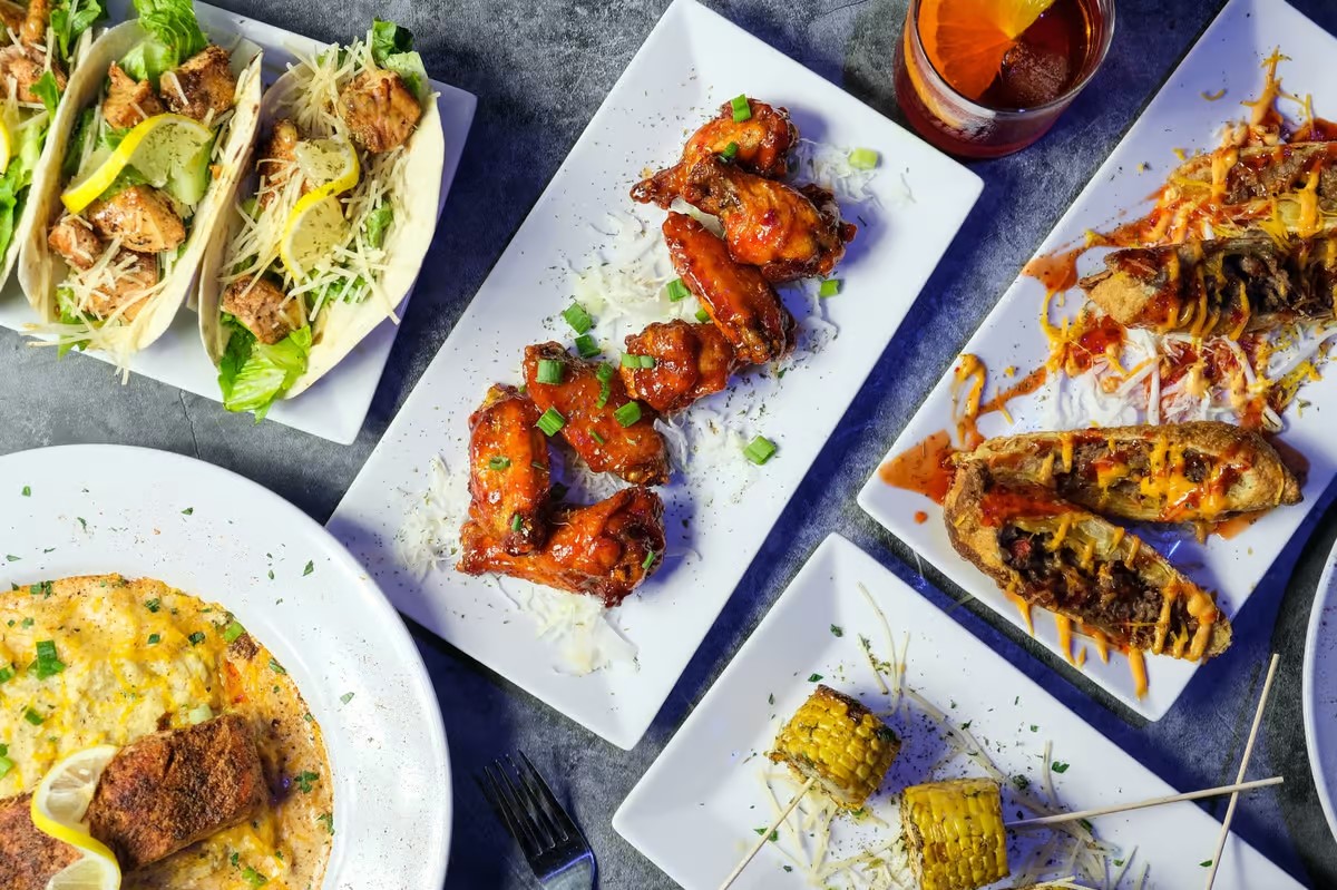 20 Best & Fun Things To Do In Fayetteville, GA Touristchief