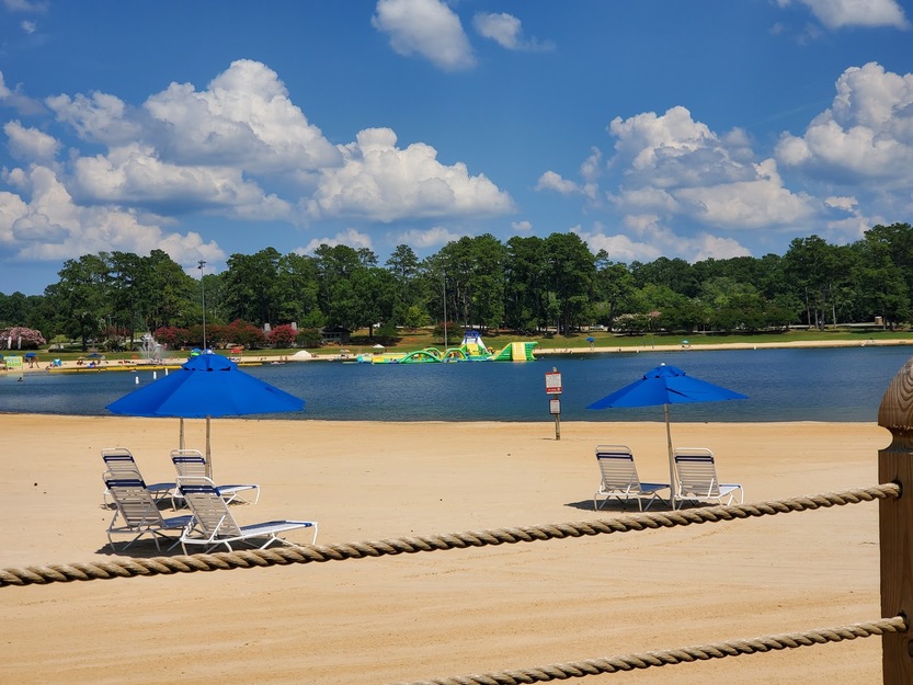 things-to-do-at-Fayetteville-GA-Visit-Robin's-Lake-Beach