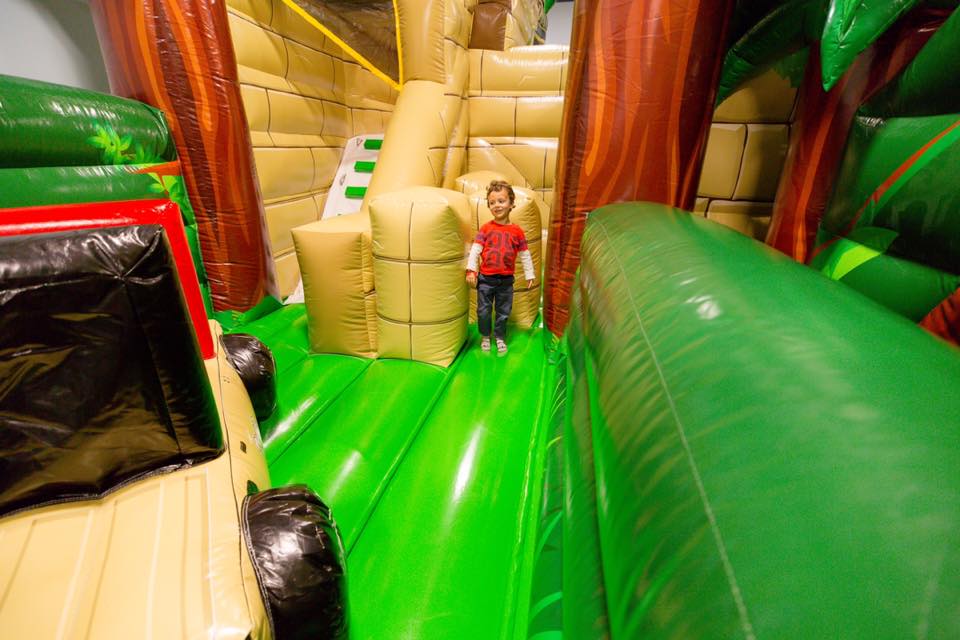 things-to-do-in-Milpitas-CA-Bounce-A-Rama