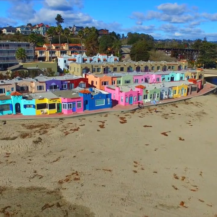 24 Best & Fun Things To Do In Capitola, CA Touristchief