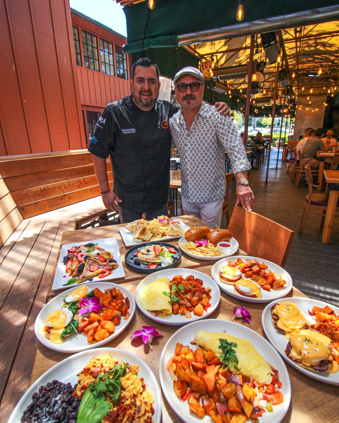 things-to-do-in-novato-ca-Meal-Treat-the-Crave-Restaurant