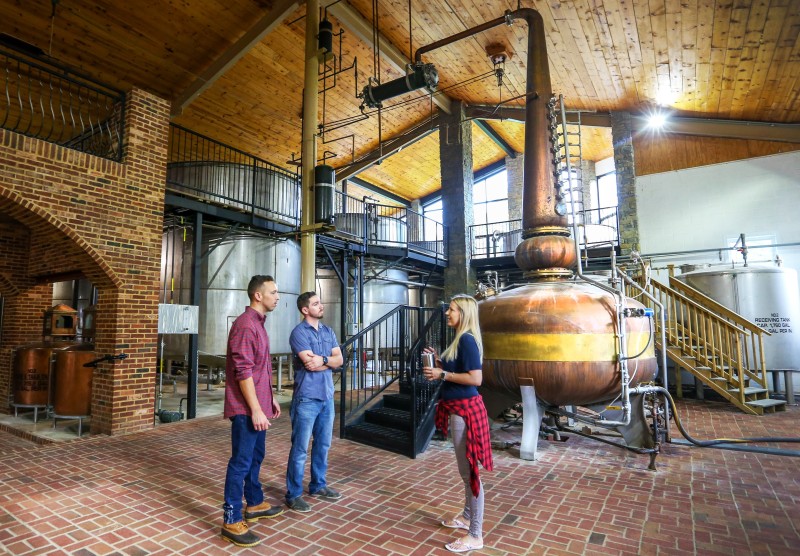 things-to-do-in-Bardstown-KY-The-Willett-Distilling-Company