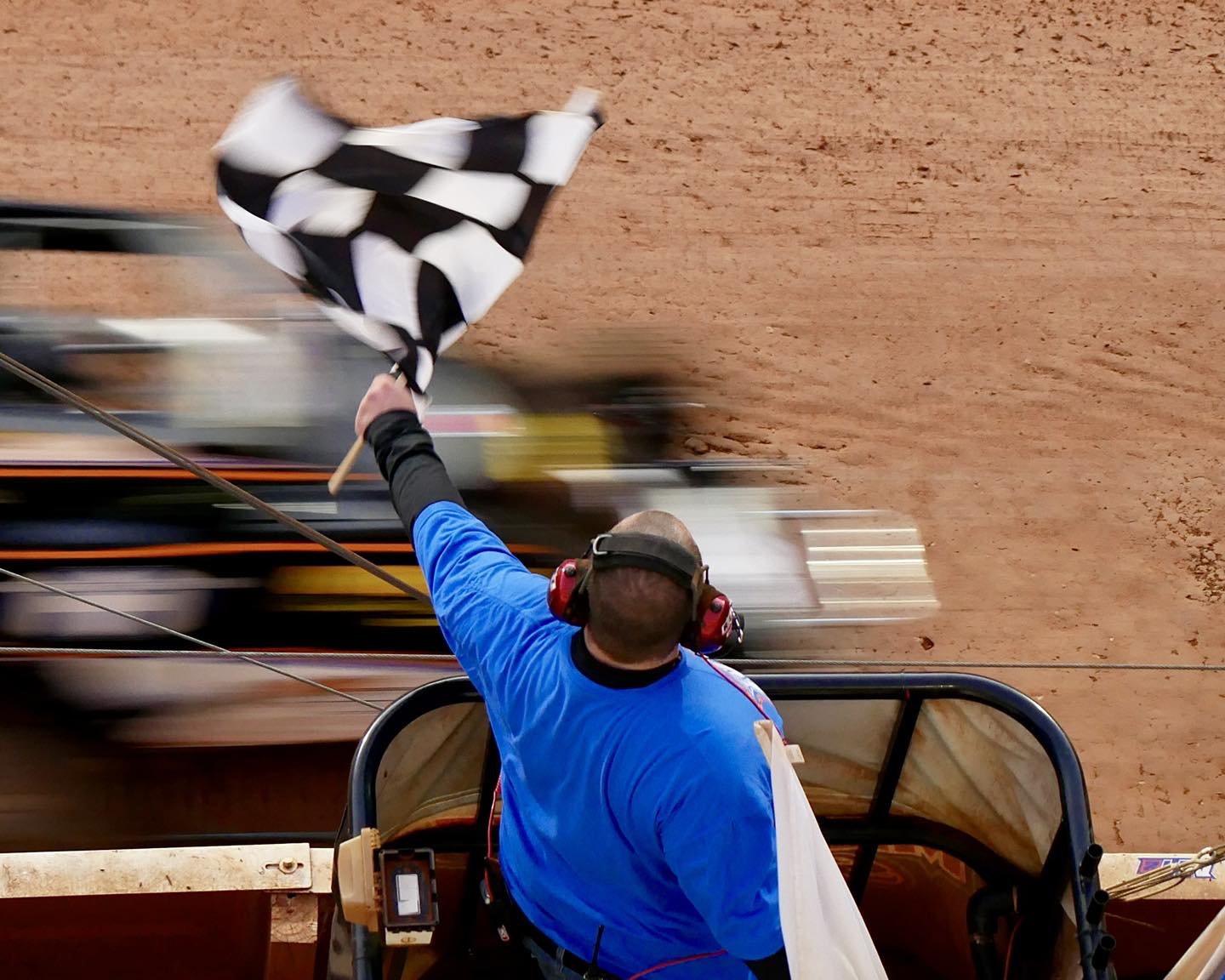 things-to-do-in-Salisbury-NC-Millbridge-Speedway