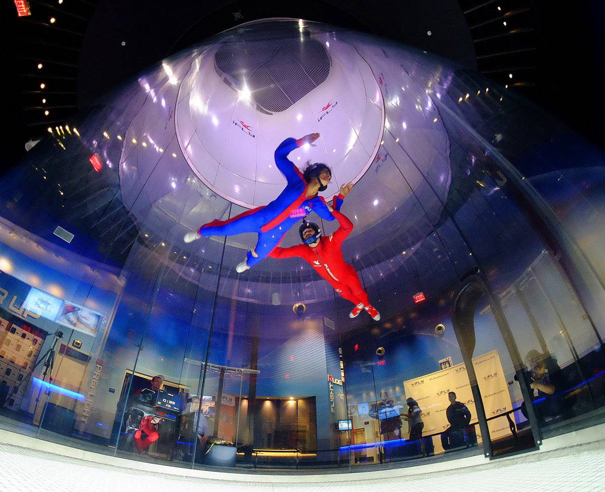 things-to-do-in-Yonkers-NY-iFly-Indoor-Skydiving