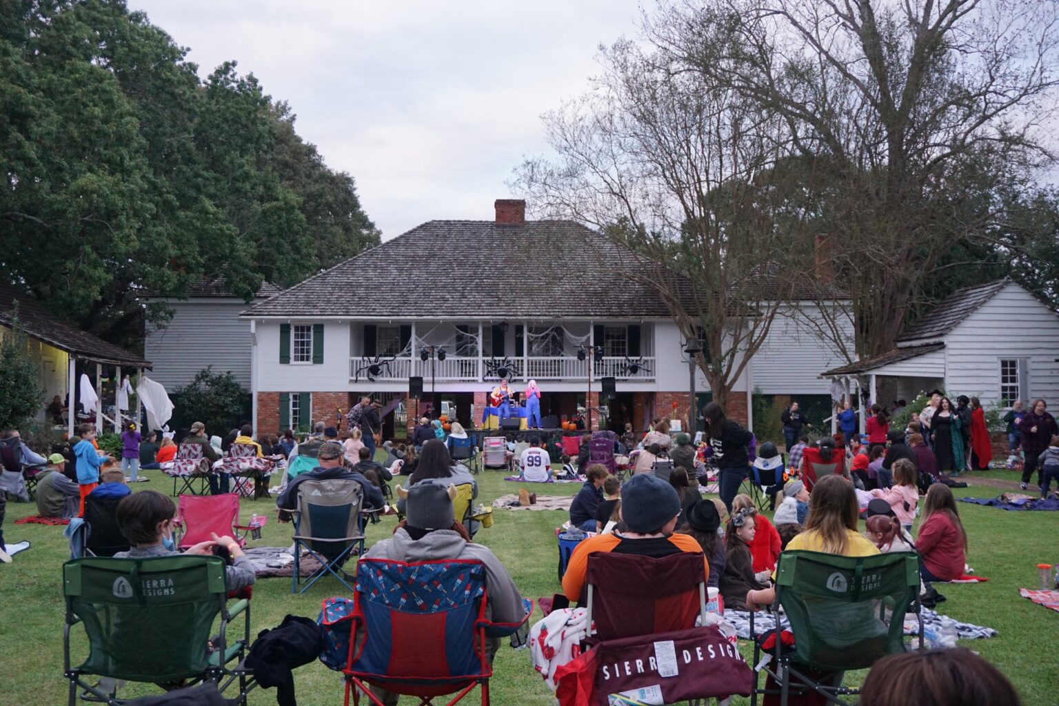 23 Best & Fun Things To Do In Alexandria, LA Touristchief