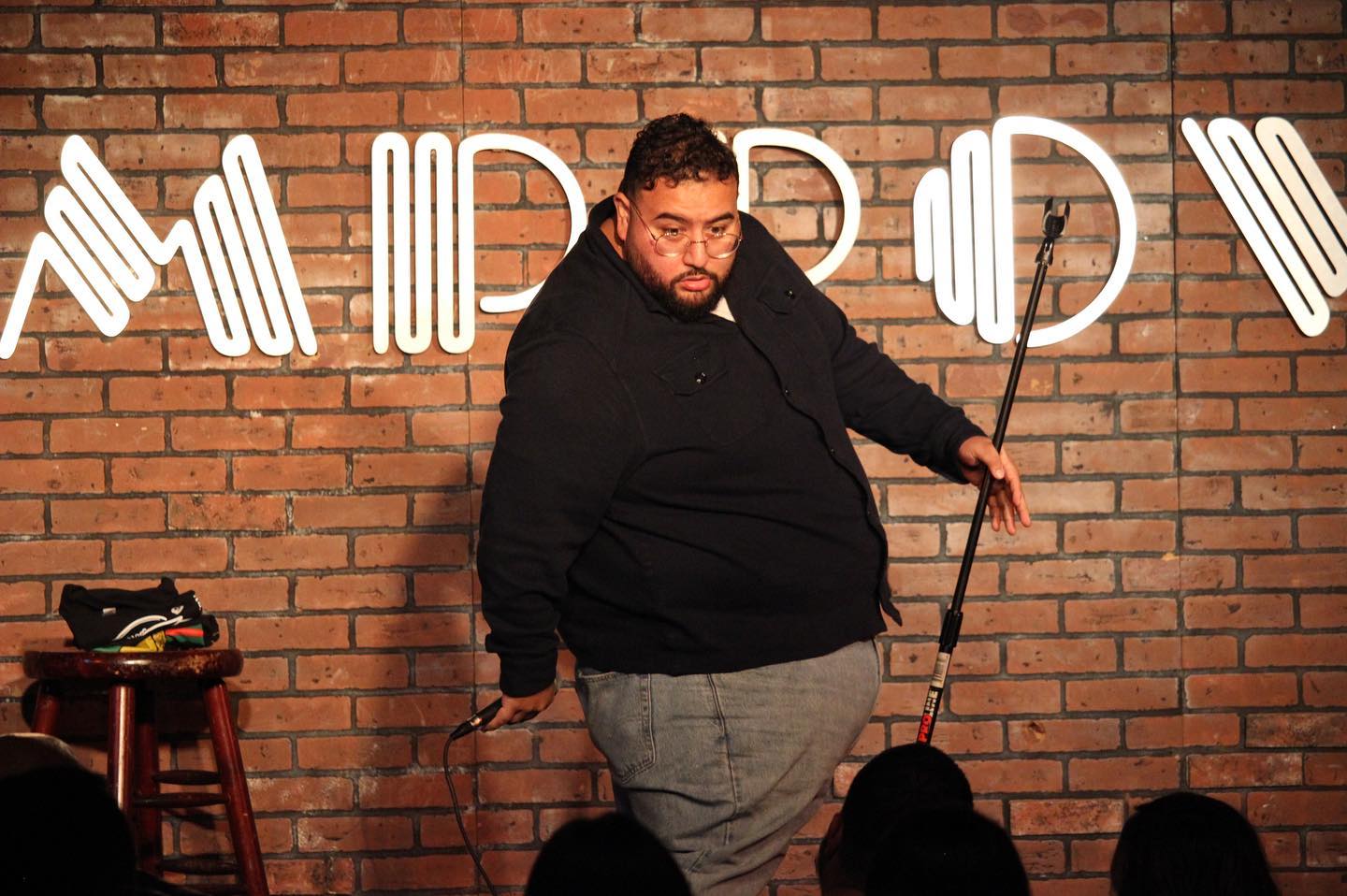 things-to-do-in-Addison-TX-Addison-Improv-Comedy-Center