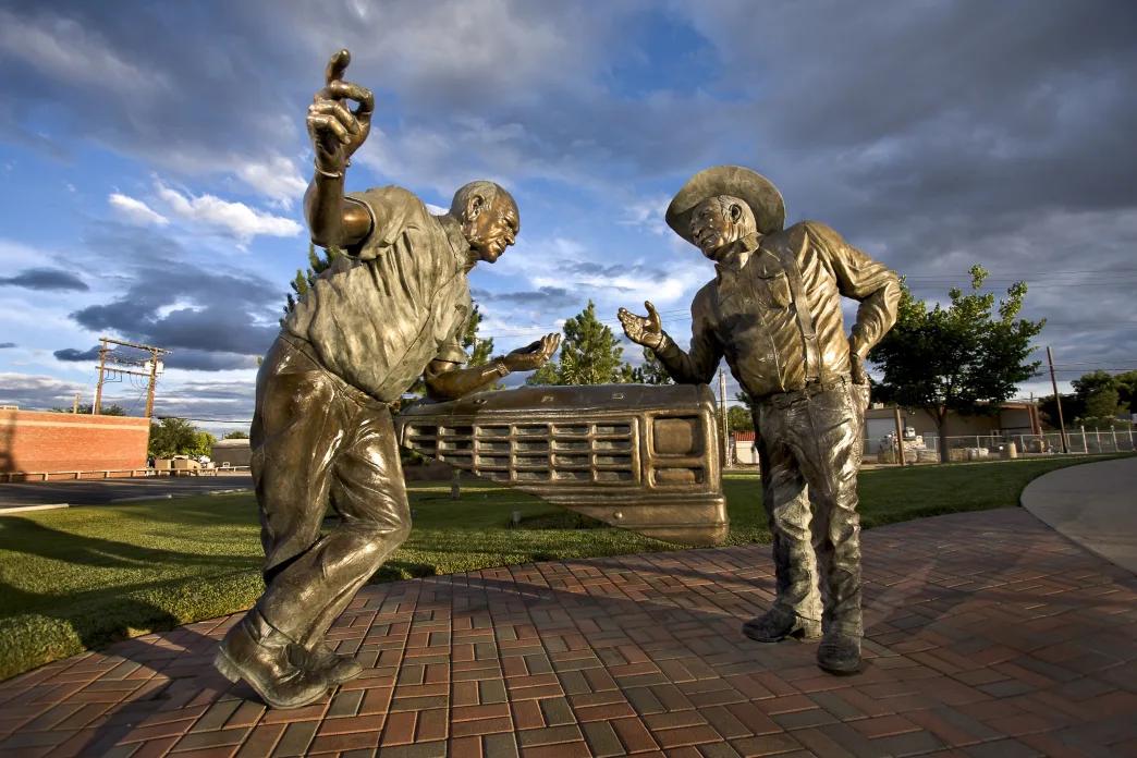 things-to-do-in-Artesia-NM-Artesia0Walking-Tour