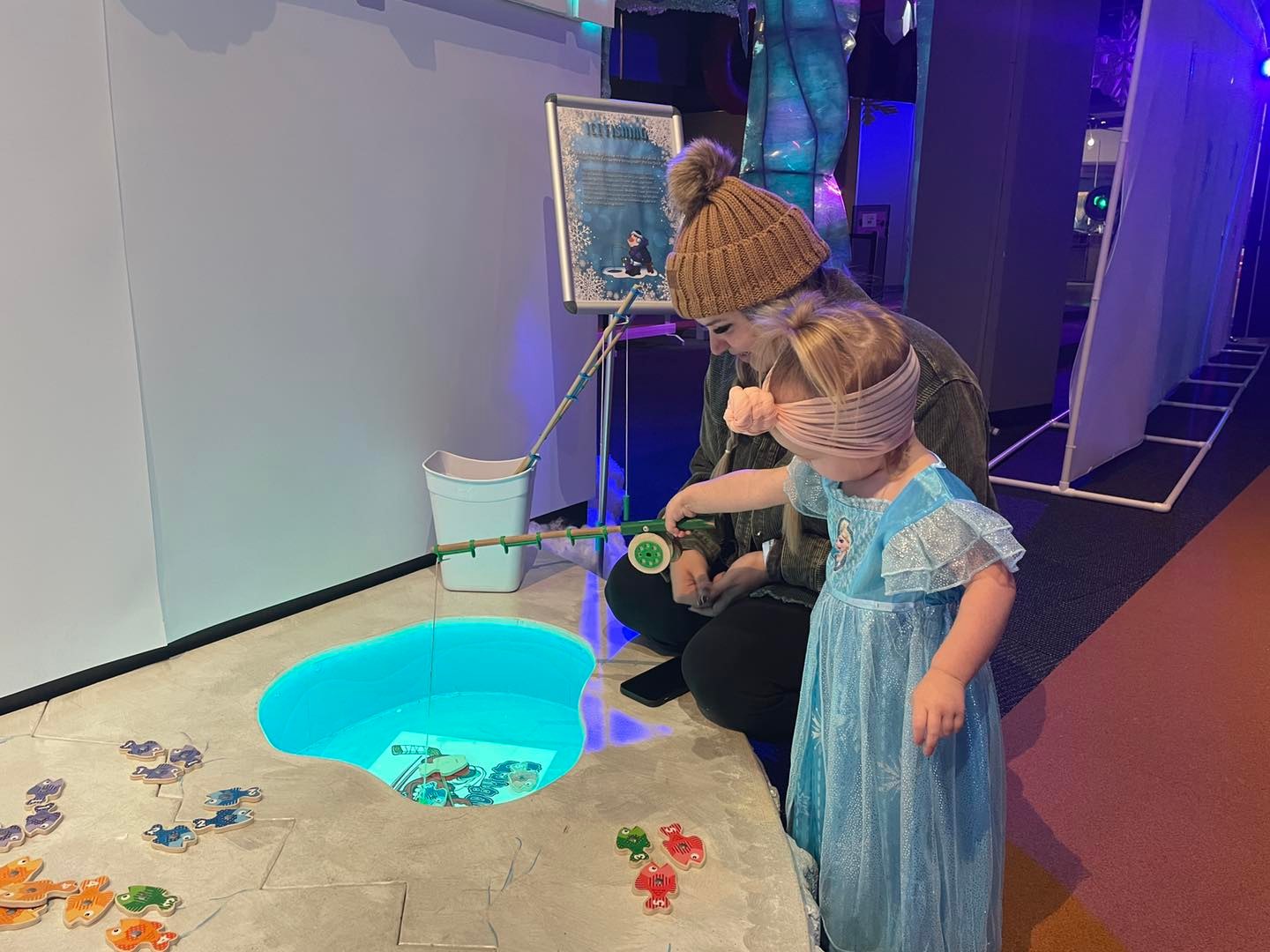 things-to-do-in-Bossier-City-LA-Sci-Port-Discovery-Center