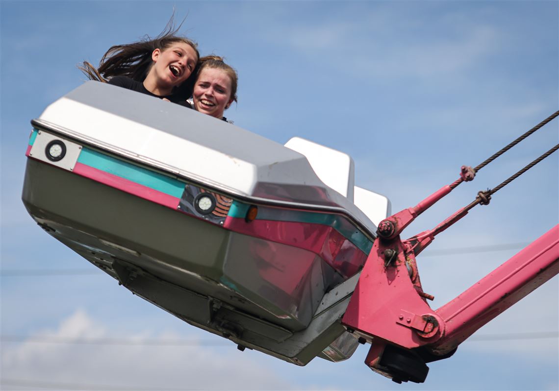 things-to-do-in-Bowling-Green-Ohio-Wood-County-Fair