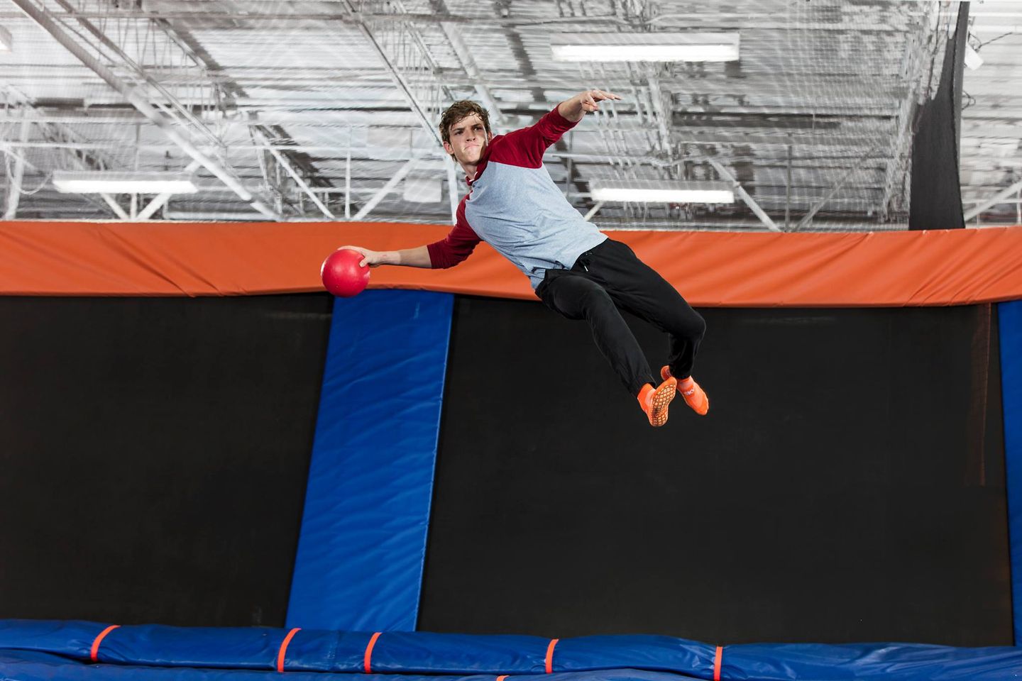 things-to-do-in-Columbia-MD-Sky-Zone-Trampoline-Park