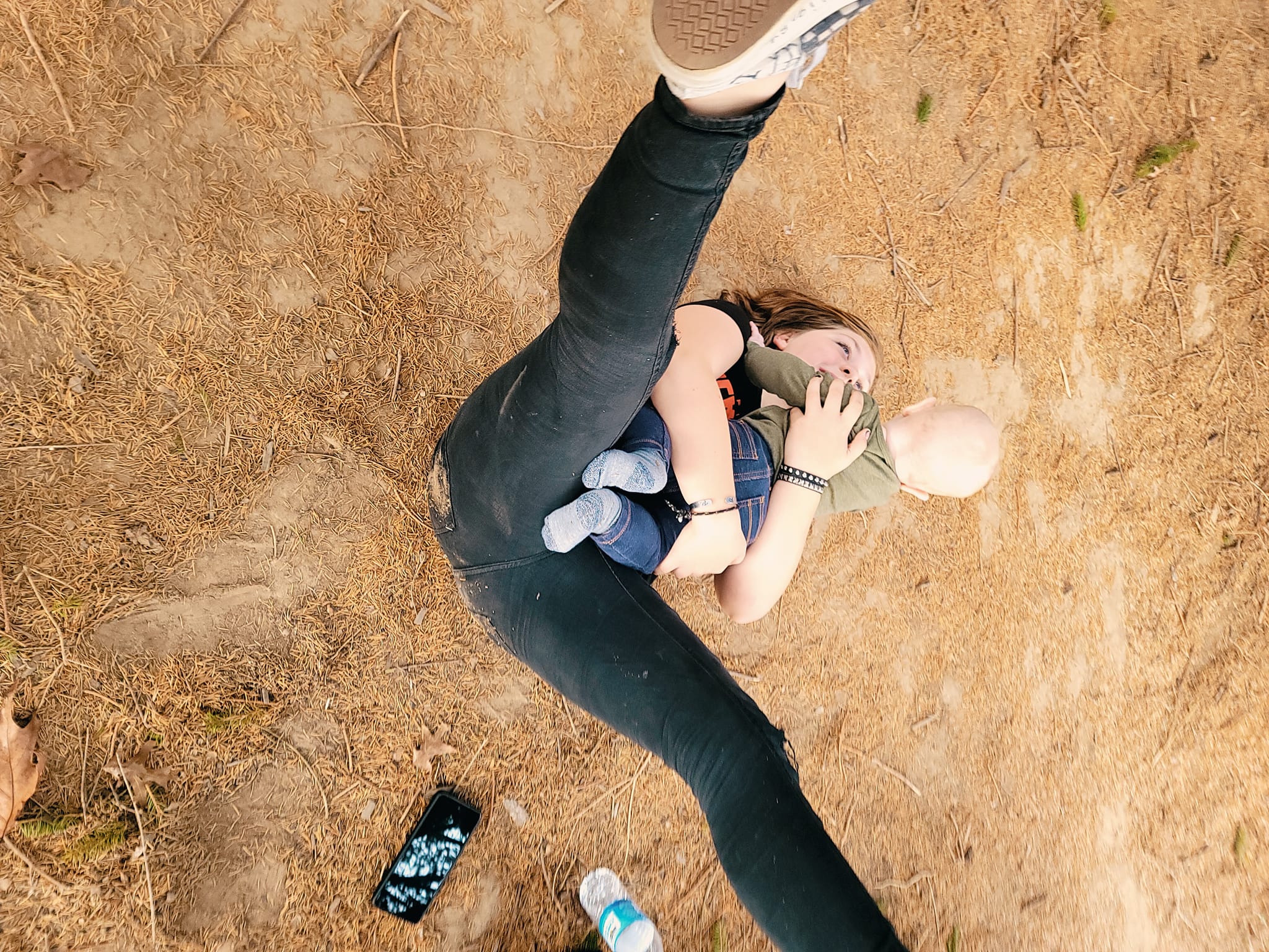 things-to-do-in-Medina-Ohio-Buckeye-Woods-Park