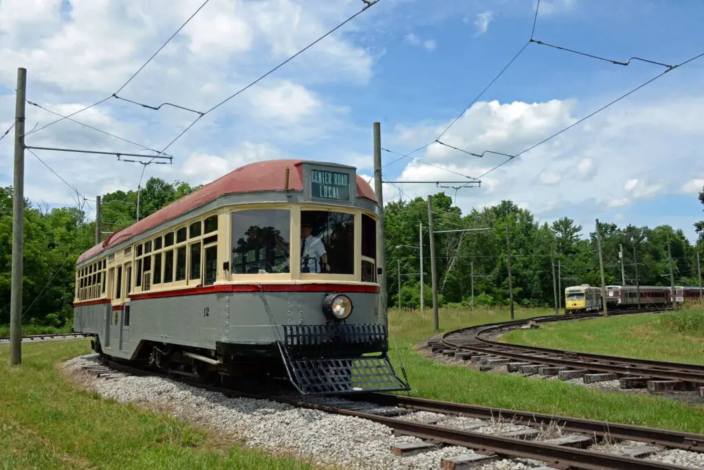 things-to-do-in-Medina-Ohio-The-Northern-Ohio-Railway-Museum