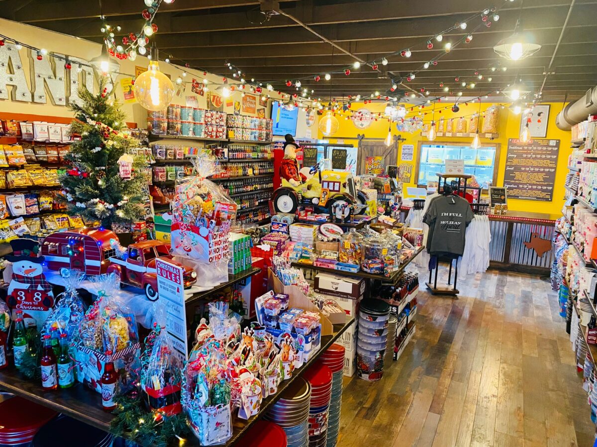 15 Best & Fun Things To Do In Canyon, TX Touristchief