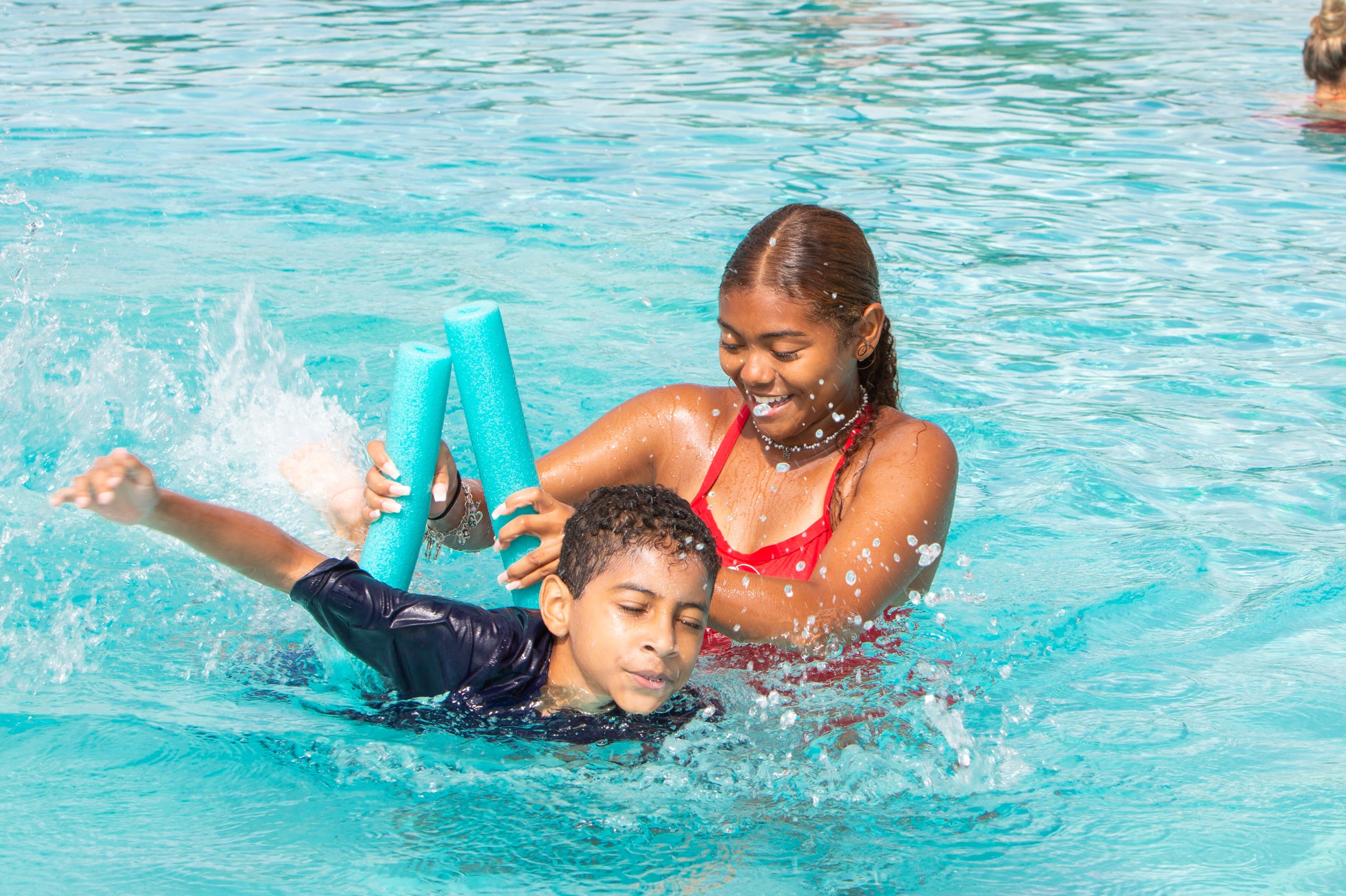 things-to-do-in-Baytown-TX-Pirates-Bay-Water-Park