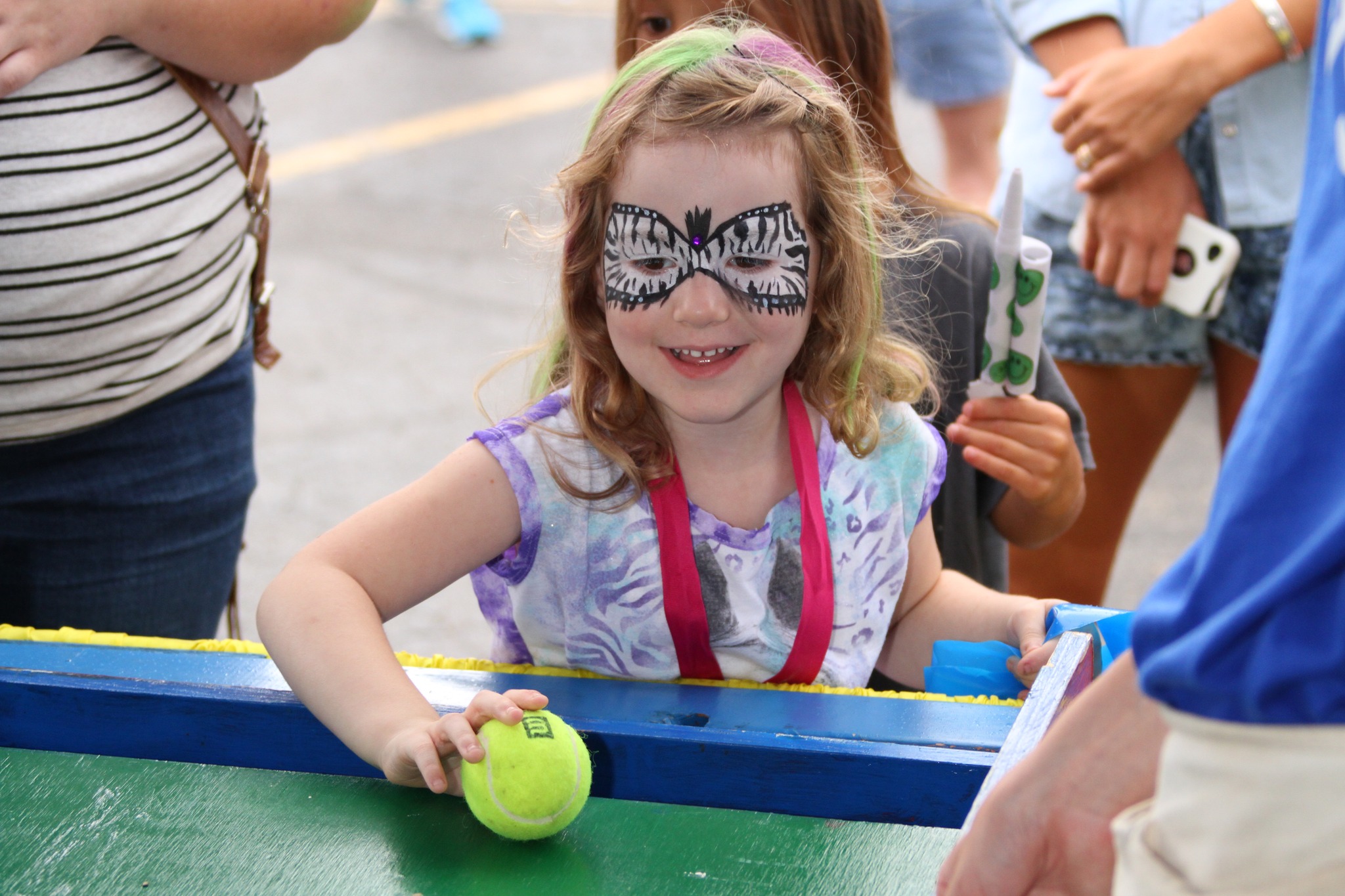 things-to-do-in-Beavercreek-Ohio-Beavercreek-Popcorn-Festival