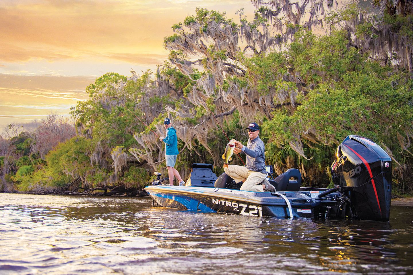 things-to-do-in-Ashland-VA-Bass-Pro-Shop